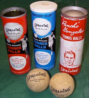 Pancho Gonzales Spalding Tennis Balls.jpg
