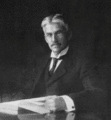 Albert Munsell, creator of the Munsell Color Order System