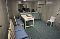 Image:Trailer were CSR Tribunaals were held - Guantanamo.jpg
