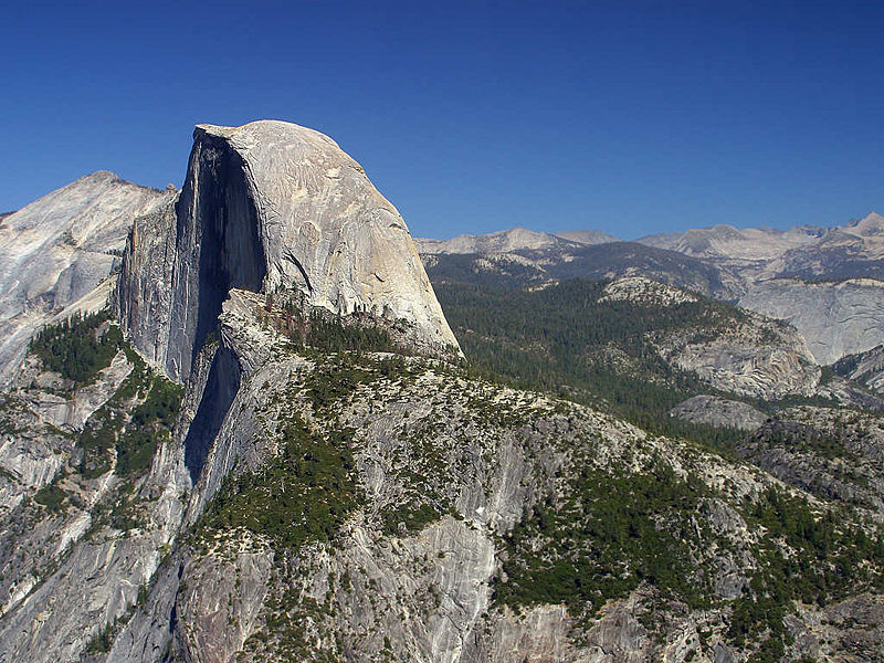 File:Yosemite halfdome.jpg