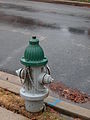 2005-12-25 Fire hydrant in Bethesda, Maryland.jpg