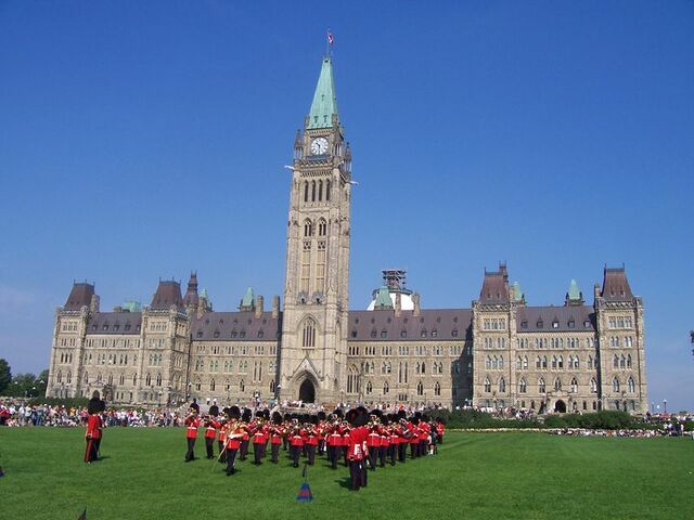 Ottawa - Citizendium