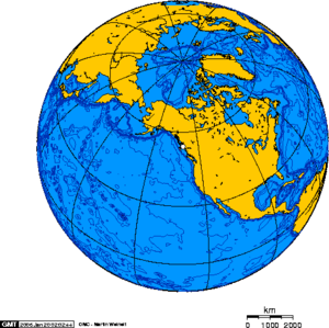 Orthographic projection centred over Prince Rupert.png