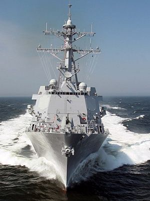 USS Bainbridge head on.jpg