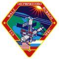 ISS Expedition 4 Patch