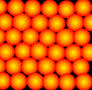 Marangoni-Bénard temperature cells.png