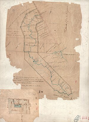 Thomas Ridout map of Grand River Indian Lands, 1821.jpg