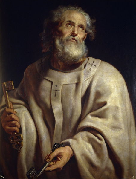 File:Peter Paul Rubens—Saint Peter—c. 1611.jpg