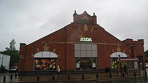 Asda, Normanton, West Yorkshire (11th June 2020).jpg