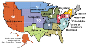 Federal Reserve Districts Map.png