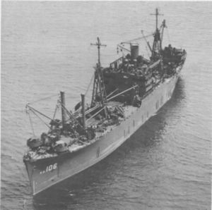 USS Union (AKA-106)