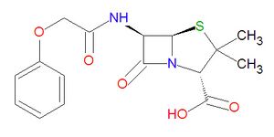 Penicillin V structure.jpg