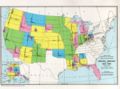 Principal meridians of the United States Found at U.S. BLM website