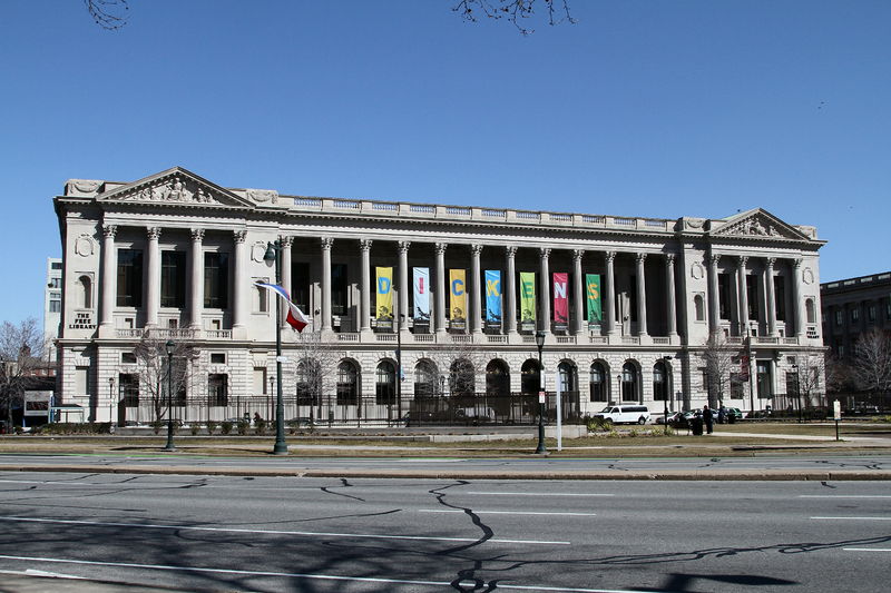 File:Free Library of Philadelphia, 2012.jpg