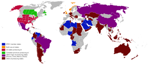 Oil producing countries map.png