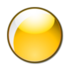Nuvola apps kbounce yellow.png
