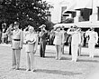 de Gaulle visited Truman, 1946 Aug 12