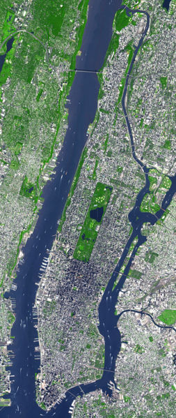 File:Manhattan satellite image.jpg
