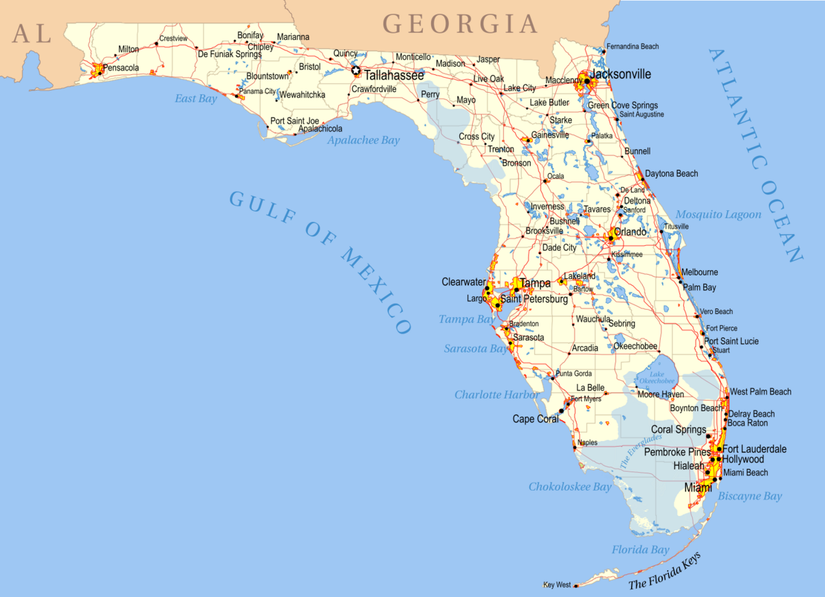 Florida Panhandle - Wikipedia