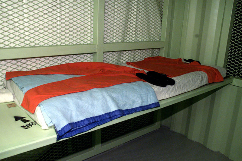 File:Guantanamo comfort items.jpg