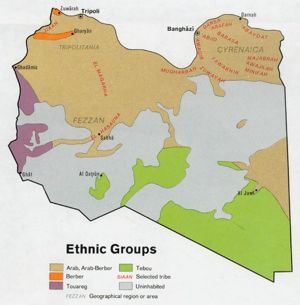 Libya ethnic 1974.jpg