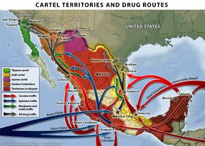 STRATFOR Mexican Drug Cartels Map.jpg