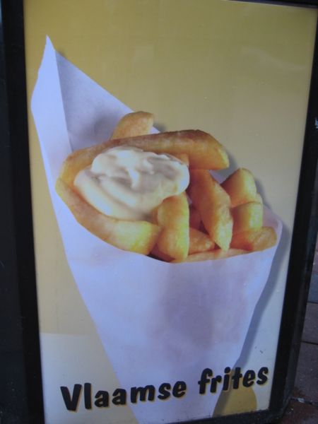 File:French fries with mayo.jpg
