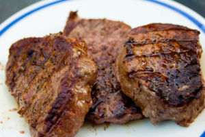 Three Grilled steaks.jpg