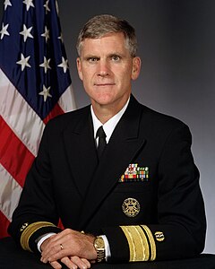 RADM Michael F Lohr, Judge Advocate General of the Navy.JPEG